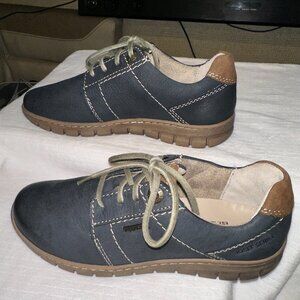Josef Seibel Women's Steffi 59 Sneaker Size 5-5.5 NIB